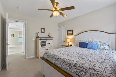 Bedroom - 200 Simplicity Dr, Murrells Inlet, SC 29576 photo 7 of 7