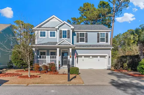 200 Simplicity Dr, Murrells Inlet, SC 29576