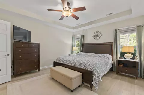 Bedroom - 200 Simplicity Dr, Murrells Inlet, SC 29576 photo 3 of 7
