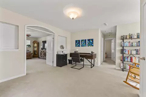 Entry Way - 200 Simplicity Dr, Murrells Inlet, SC 29576 photo 5 of 6