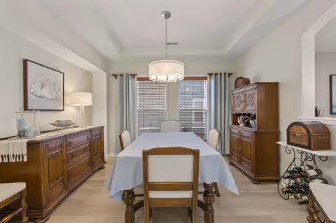 Dining - 200 Simplicity Dr, Murrells Inlet, SC 29576 photo 2 of 3