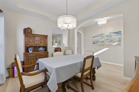 Dining - 200 Simplicity Dr, Murrells Inlet, SC 29576 photo 1 of 3