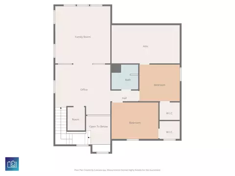 Floorplan - 200 Simplicity Dr, Murrells Inlet, SC 29576 photo 5 of 6