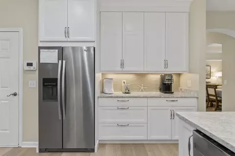 Kitchen - 200 Simplicity Dr, Murrells Inlet, SC 29576 photo 6 of 6