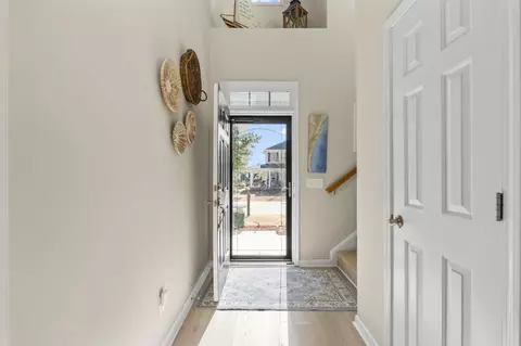 Entry Way - 200 Simplicity Dr, Murrells Inlet, SC 29576 photo 2 of 6