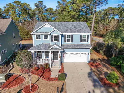 View/Area - 200 Simplicity Dr, Murrells Inlet, SC 29576 photo 1 of 7