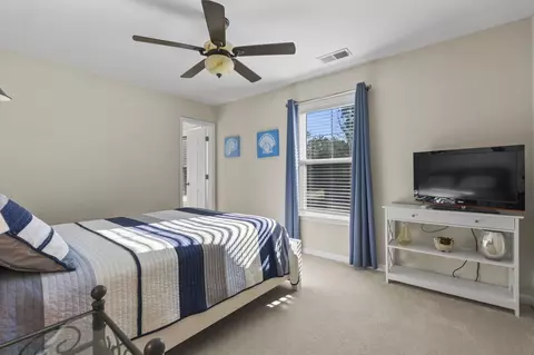 Bedroom - 200 Simplicity Dr, Murrells Inlet, SC 29576 photo 4 of 7