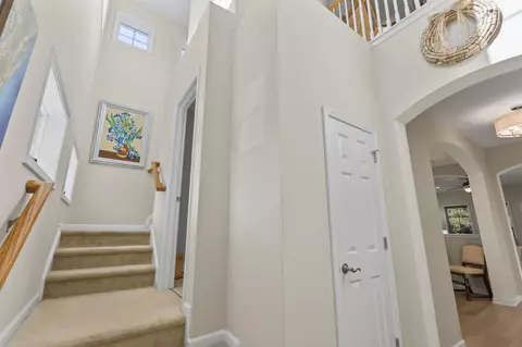 Entry Way - 200 Simplicity Dr, Murrells Inlet, SC 29576 photo 4 of 6
