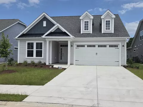 1578 Breakwater Dr, Little River, SC 29566