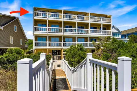 813 S Ocean Blvd #303, Surfside Beach, SC 29575