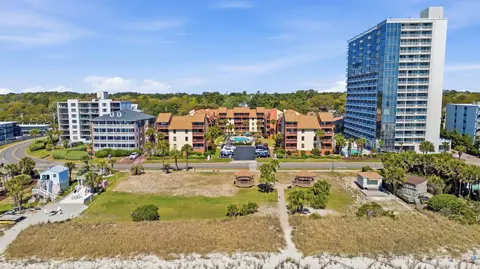 5507 N Ocean Blvd #202, Myrtle Beach, SC 29577