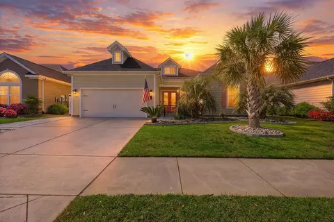 1249 Berkshire Ave, Myrtle Beach, SC 29579