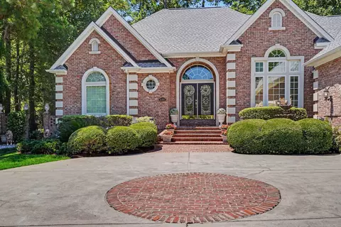 180 Highwood Cir, Murrells Inlet, SC 29576