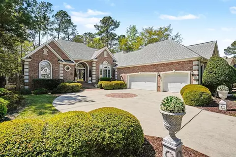 180 Highwood Cir, Murrells Inlet, SC 29576