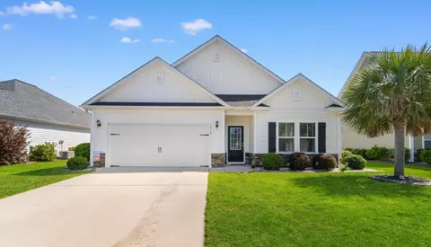 1715 Palmetto Palm Dr, Myrtle Beach, SC 29579