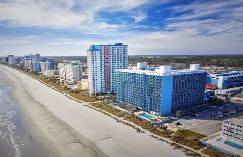 1501 Ocean Blvd S #1021, Myrtle Beach, SC 29577