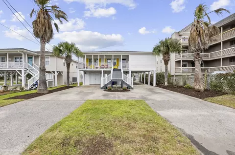 210 60th Ave N, North Myrtle Beach, SC 29582