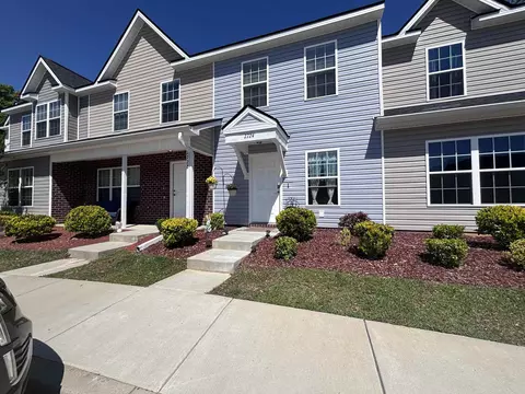 2724 Mercer Dr #2724, Conway, SC 29526