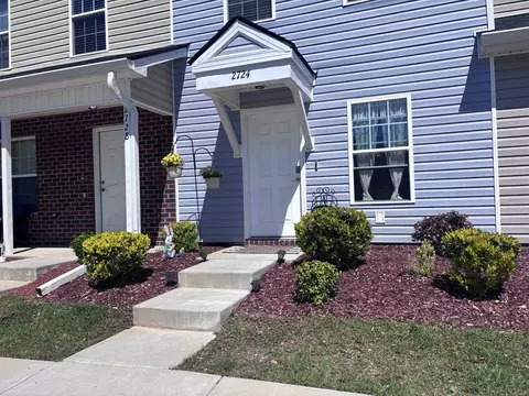 2724 Mercer Dr #2724, Conway, SC 29526