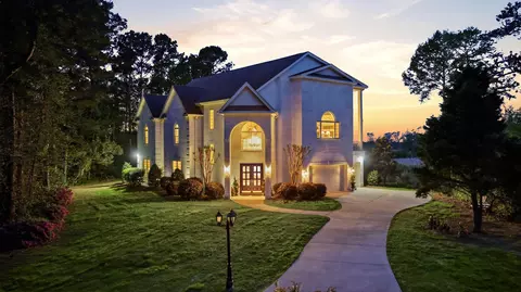 292 Portrush Loop, Pawleys Island, SC 29585