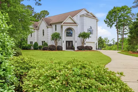292 Portrush Loop, Pawleys Island, SC 29585