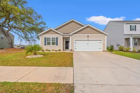 939 Irving Dr, Little River, SC 29566