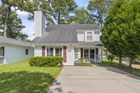 1660 Stuart Square Cir, Myrtle Beach, SC 29577