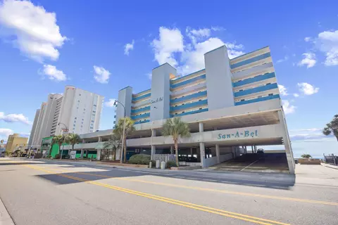 1709 S Ocean Blvd #309, North Myrtle Beach, SC 29582