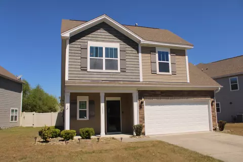 3685 White Wing Cir, Myrtle Beach, SC 29579