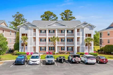633 Waterway Village Blvd #11-B, Myrtle Beach, SC 29579
