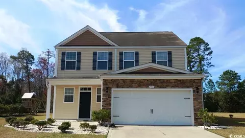 1308 Wellfound Ct, Conway, SC 29526