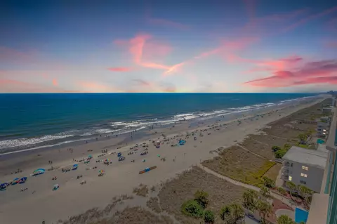 3805 S Ocean Blvd #1401, North Myrtle Beach, SC 29582