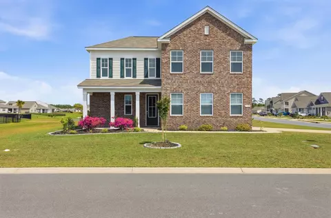 7132 Mcgregor Dr, Little River, SC 29566