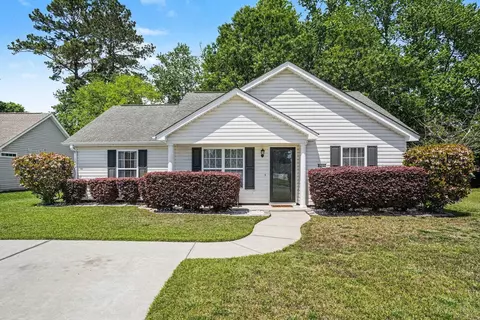 8260 Tartan Ln, Myrtle Beach, SC 29588