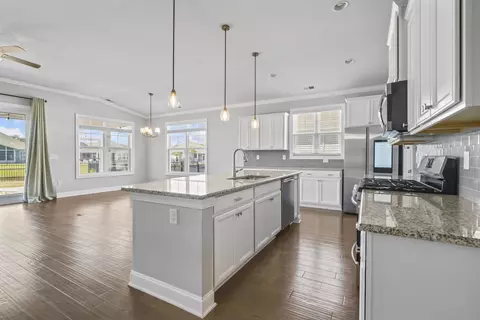 Kitchen - 105 Bucky Loop, Murrells Inlet, SC 29576 photo 6 of 6