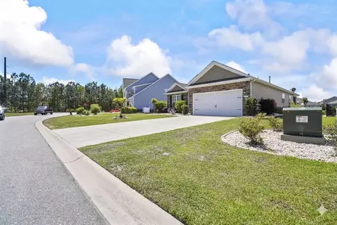 Exterior - 105 Bucky Loop, Murrells Inlet, SC 29576 photo 2 of 11