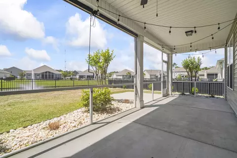 Exterior - 105 Bucky Loop, Murrells Inlet, SC 29576 photo 5 of 11