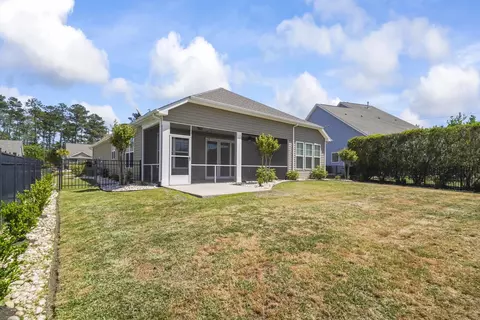 Exterior - 105 Bucky Loop, Murrells Inlet, SC 29576 photo 9 of 11