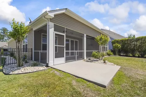 Exterior - 105 Bucky Loop, Murrells Inlet, SC 29576 photo 10 of 11
