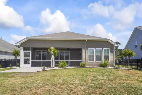 Exterior - 105 Bucky Loop, Murrells Inlet, SC 29576 photo 8 of 11