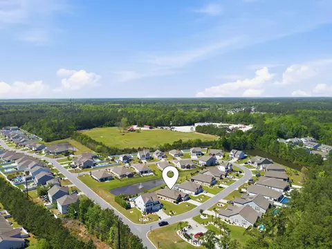 View/Area - 105 Bucky Loop, Murrells Inlet, SC 29576 photo 3 of 4