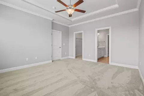 Bedroom - 105 Bucky Loop, Murrells Inlet, SC 29576 photo 6 of 6