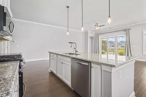 Kitchen - 105 Bucky Loop, Murrells Inlet, SC 29576 photo 5 of 6