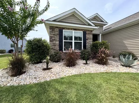 Exterior - 105 Bucky Loop, Murrells Inlet, SC 29576 photo 3 of 11