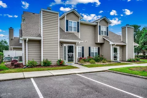 503 20th Ave N #44C, North Myrtle Beach, SC 29582