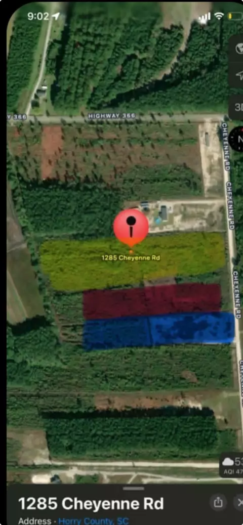 1285 Cheyenne Rd, Conway, SC 29526 photo 5