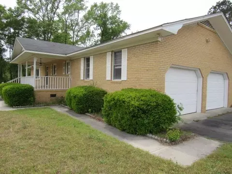 3227 Alvin Kirby Rd, Timmonsville, SC 29161