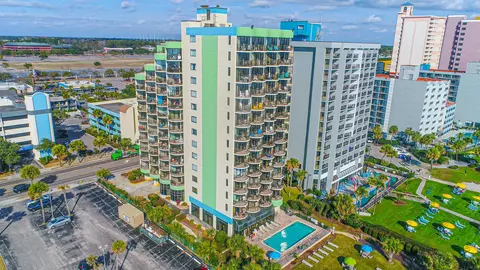 2310 N Ocean Blvd #1503, Myrtle Beach, SC 29577