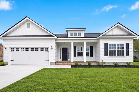 1140 Marley St, Conway, SC 29527