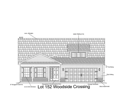 948 Woodside Dr, Conway, SC 29526